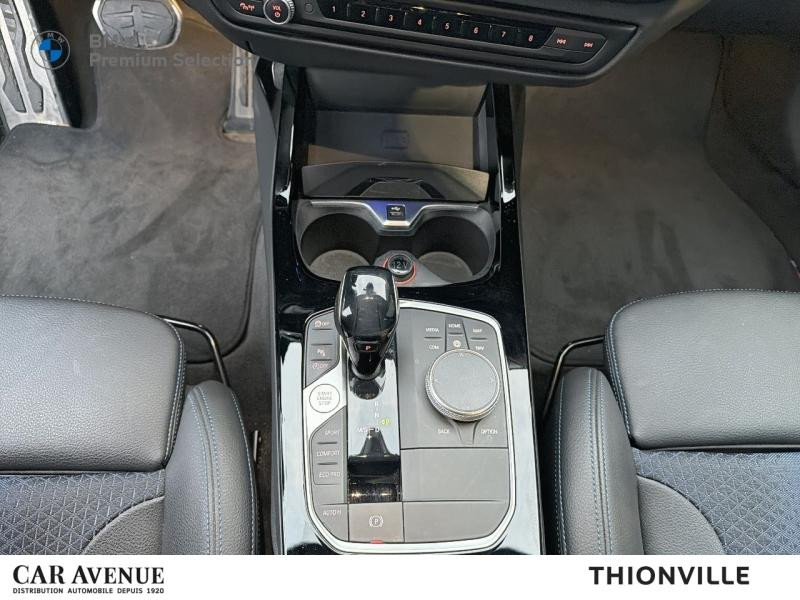 Occasion BMW Série 1 M135iA xDrive 306ch 2020 Mineralgrau 31900 € à Terville