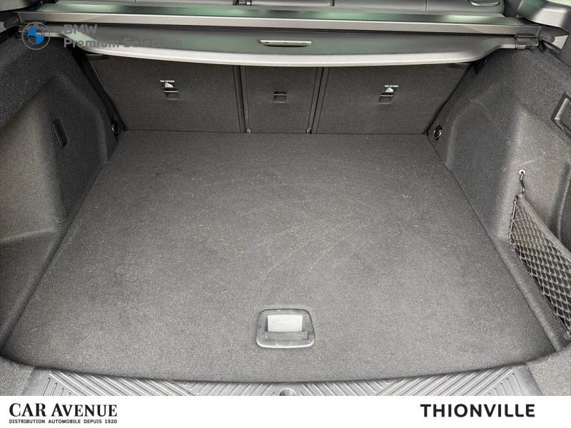 Occasion BMW X3 xDrive20d 197ch M Sport 2024 Saphirschwarz métallisé 74900 € à Terville