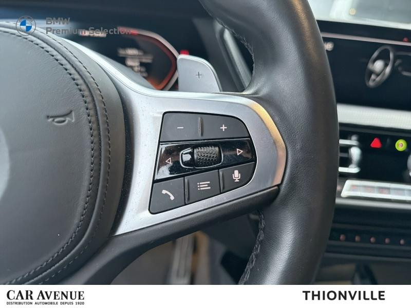 Occasion BMW Série 1 M135iA xDrive 306ch 2020 Mineralgrau 31900 € à Terville