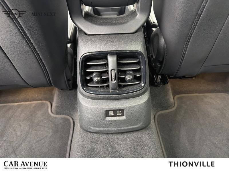 Occasion MINI Countryman Cooper 136ch Edition Premium Plus BVA7 2023 Enigmatic Black metallic 34900 € à Terville