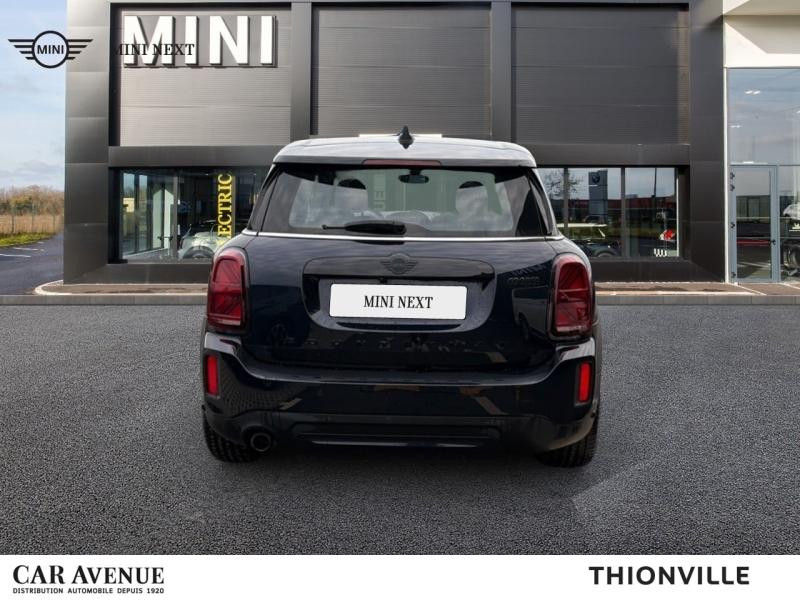 Occasion MINI Countryman Cooper 136ch Edition Premium Plus BVA7 2023 Enigmatic Black metallic 34900 € à Terville