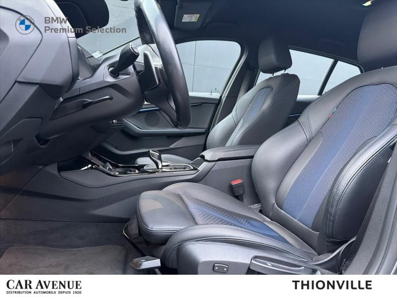 Occasion BMW Série 1 M135iA xDrive 306ch 2020 Mineralgrau 31900 € à Terville