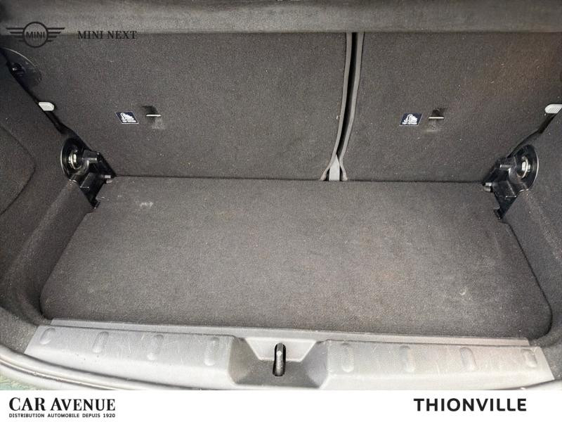 Occasion MINI Mini JCW 231ch Edition Premium Plus BVA8 2023 Rebel Green 32900 € à Terville