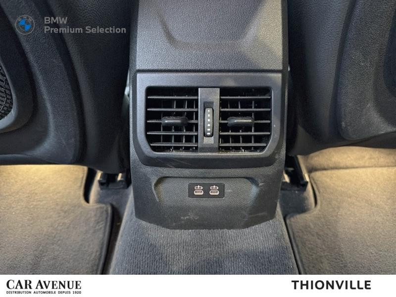 Occasion BMW Série 1 M135iA xDrive 306ch 2020 Mineralgrau 31900 € à Terville