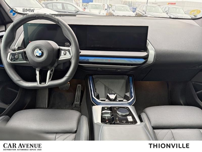 Occasion BMW X3 xDrive20d 197ch M Sport 2024 Saphirschwarz métallisé 74900 € à Terville