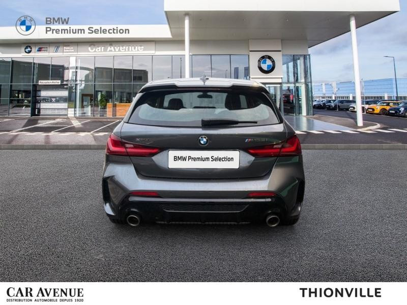Occasion BMW Série 1 M135iA xDrive 306ch 2020 Mineralgrau 31900 € à Terville