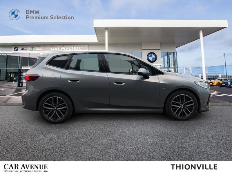 Occasion BMW Série 2 ActiveTourer 218d 150ch M Sport DKG7 2023 Skyscraper grey métallisé 31900 € à Terville