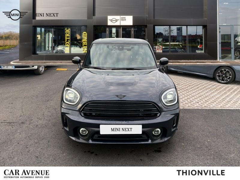Occasion MINI Countryman Cooper 136ch Edition Premium Plus BVA7 2023 Enigmatic Black metallic 34900 € à Terville