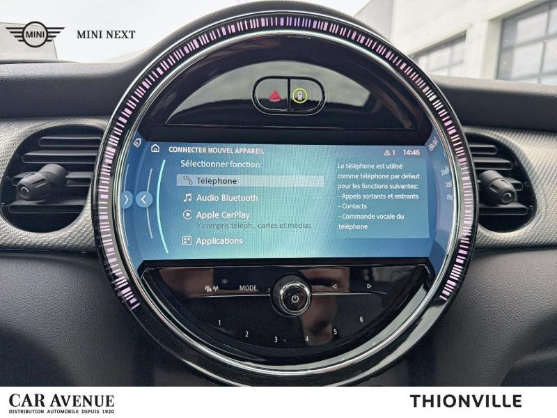 Occasion MINI Mini JCW 231ch Edition Premium Plus BVA8 2023 Rebel Green 32900 € à Terville