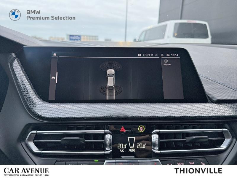 Occasion BMW Série 1 M135iA xDrive 306ch 2020 Mineralgrau 31900 € à Terville