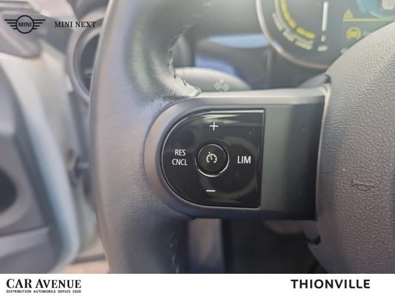 Occasion MINI Mini Cooper SE 184ch Edition Camden BVA 5CV 2022 White Silver 18899 € à Terville