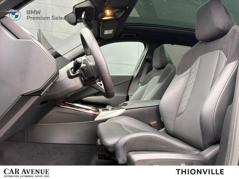 Occasion BMW X3 xDrive20d 197ch M Sport 2024 Saphirschwarz métallisé 74900 € à Terville