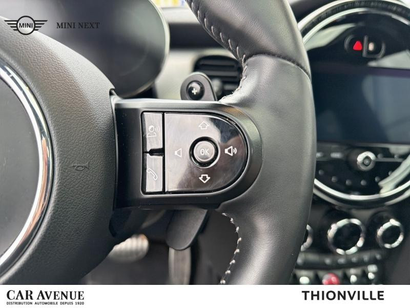 Occasion MINI Mini JCW 231ch Edition Premium Plus BVA8 2023 Rebel Green 32900 € à Terville