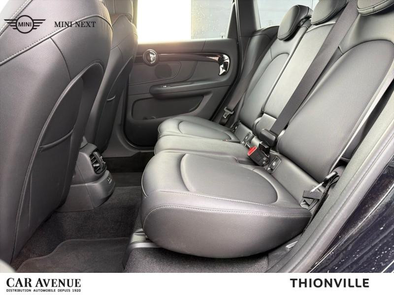 Occasion MINI Countryman Cooper 136ch Edition Premium Plus BVA7 2023 Enigmatic Black metallic 34900 € à Terville