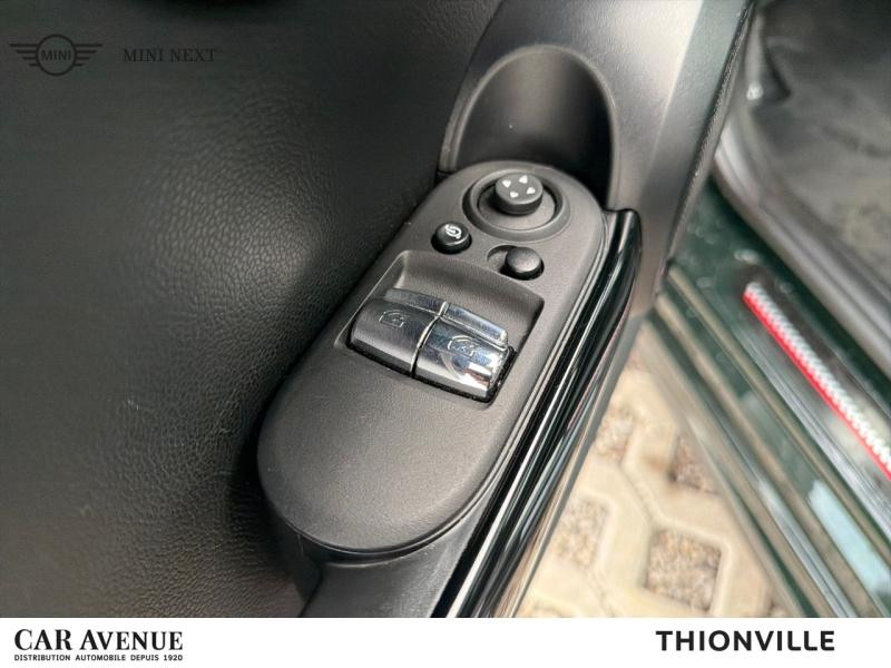 Occasion MINI Mini JCW 231ch Edition Premium Plus BVA8 2023 Rebel Green 32900 € à Terville