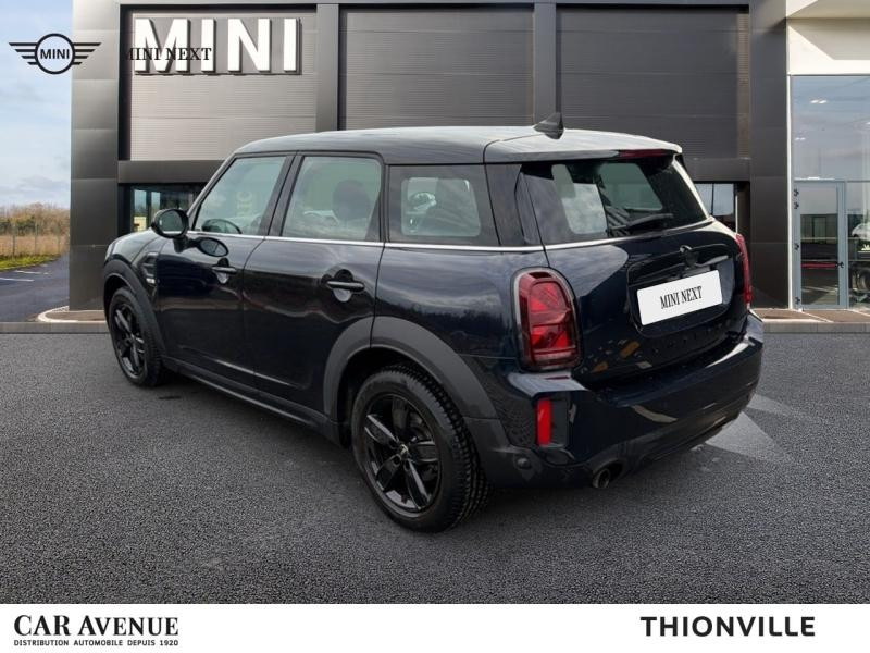 Occasion MINI Countryman Cooper 136ch Edition Premium Plus BVA7 2023 Enigmatic Black metallic 34900 € à Terville