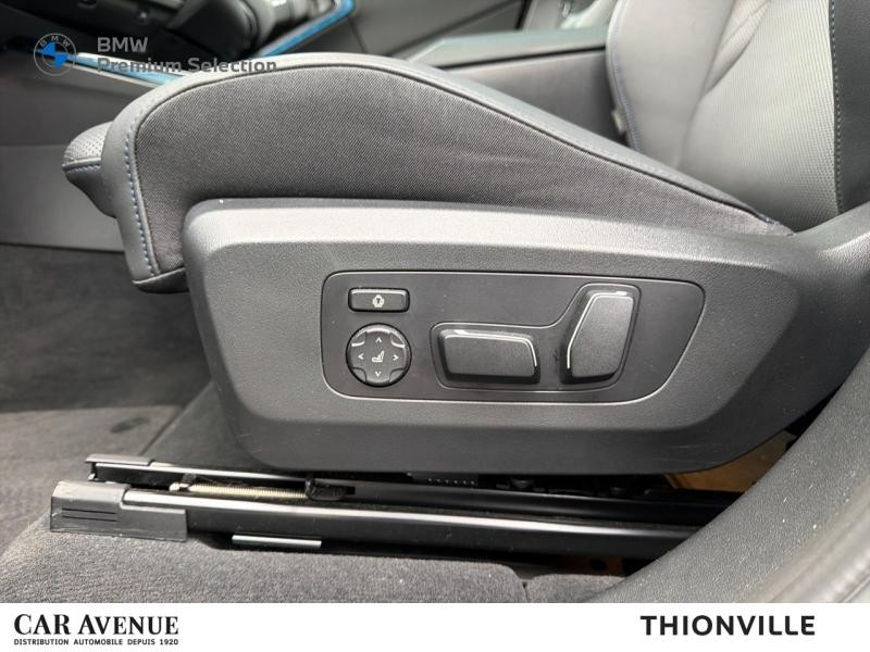 Occasion BMW X3 xDrive20d 197ch M Sport 2024 Saphirschwarz métallisé 74900 € à Terville