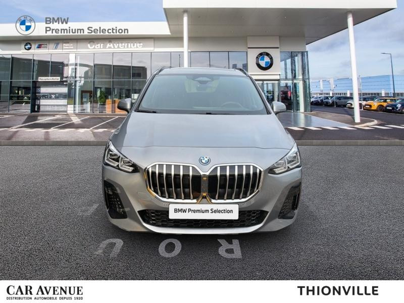 Occasion BMW Série 2 ActiveTourer 225e 245ch xDrive M Sport DKG7 2025 Skyscraper grey métallisé 40900 € à Terville