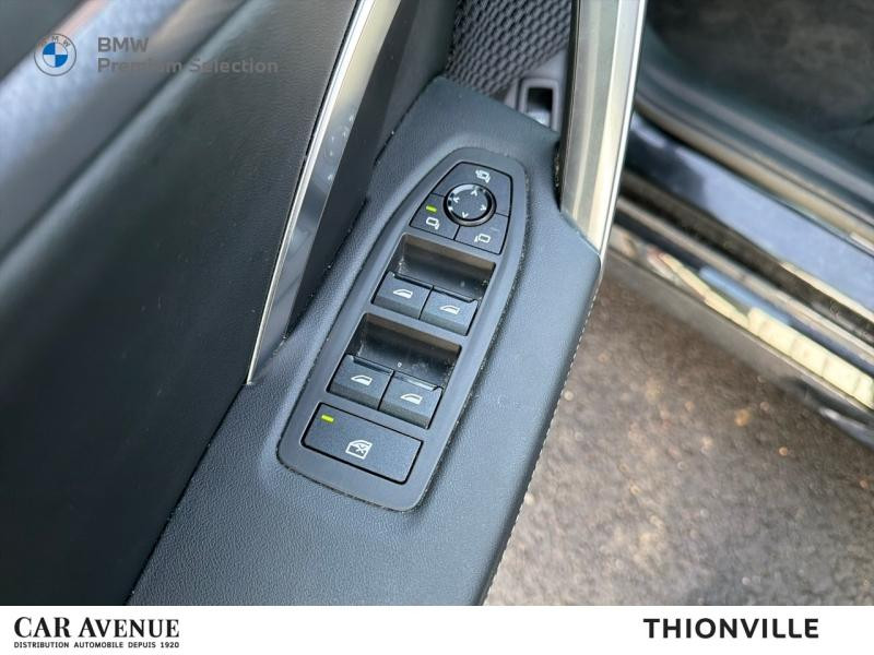 Occasion BMW X1 sDrive20i 170ch M Sport 2025 Saphirschwarz métal 46900 € à Terville