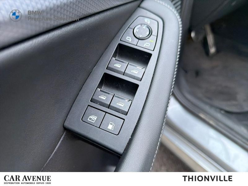 Occasion BMW Série 2 ActiveTourer 225e 245ch xDrive M Sport DKG7 2025 Skyscraper grey métallisé 40900 € à Terville