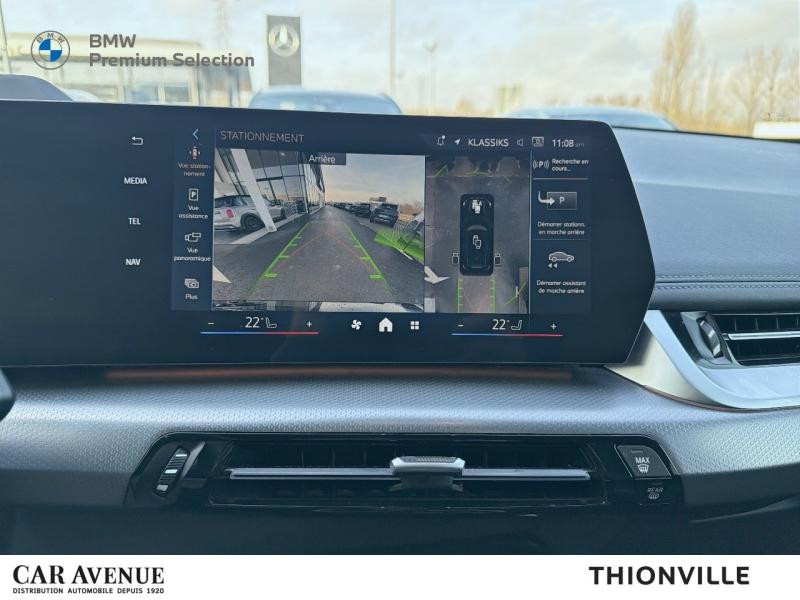 Occasion BMW X1 sDrive20i 170ch M Sport 2025 Saphirschwarz métal 46900 € à Terville