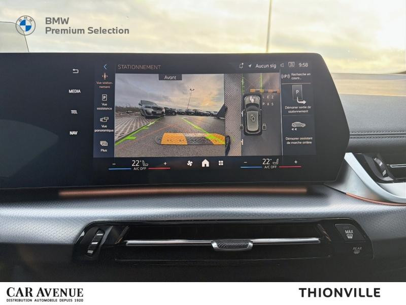 Occasion BMW Série 2 ActiveTourer 225e 245ch xDrive M Sport DKG7 2025 Skyscraper grey métallisé 40900 € à Terville