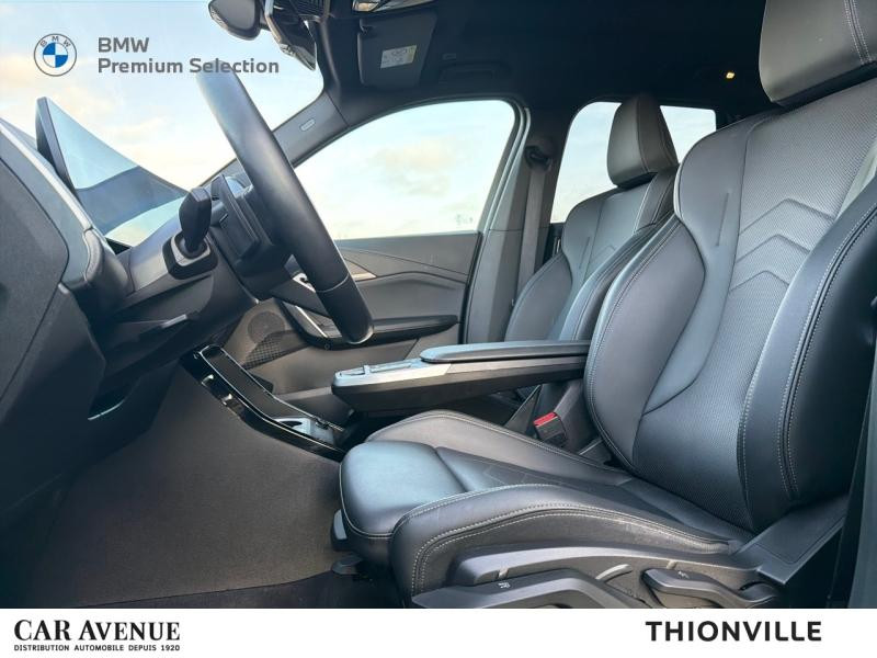 Occasion BMW X1 sDrive20i 170ch M Sport 2025 Saphirschwarz métal 46900 € à Terville