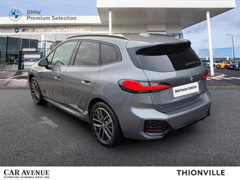 Occasion BMW Série 2 ActiveTourer 225e 245ch xDrive M Sport DKG7 2025 Skyscraper grey métallisé 40900 € à Terville