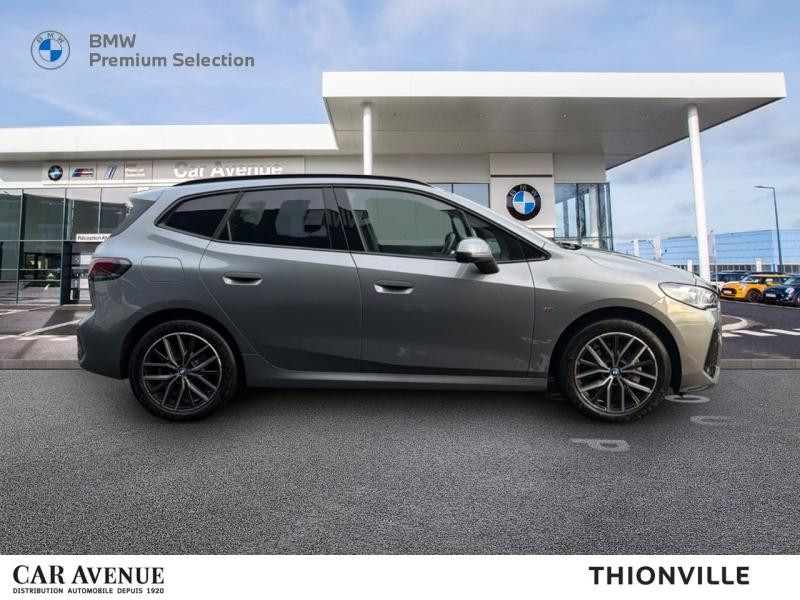 Occasion BMW Série 2 ActiveTourer 225e 245ch xDrive M Sport DKG7 2025 Skyscraper grey métallisé 40900 € à Terville