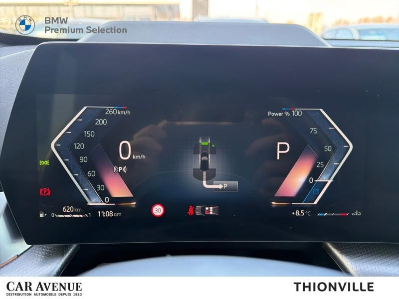 Occasion BMW X1 sDrive20i 170ch M Sport 2025 Saphirschwarz métal 46900 € à Terville