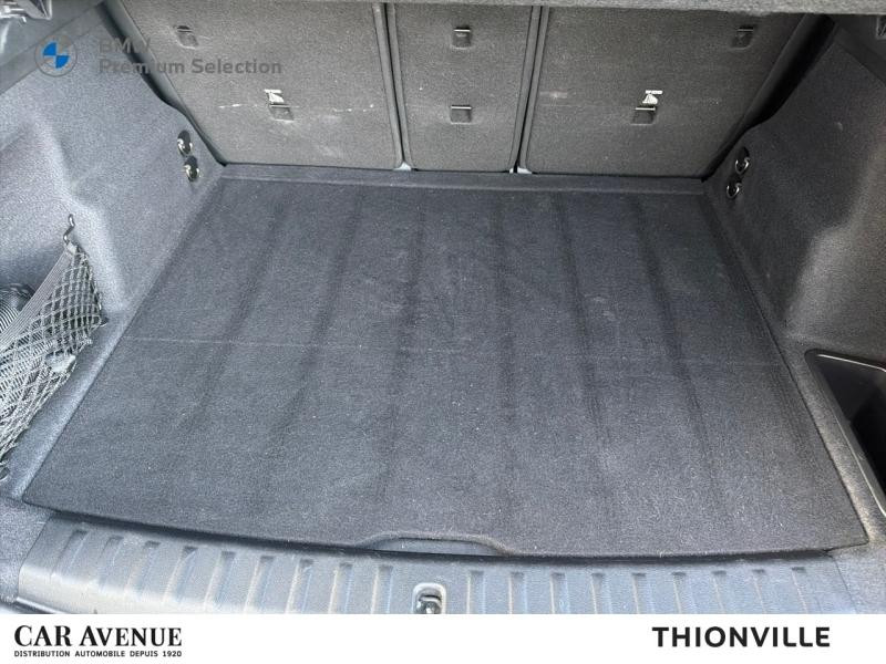 Occasion BMW X1 sDrive20i 170ch M Sport 2025 Saphirschwarz métal 46900 € à Terville