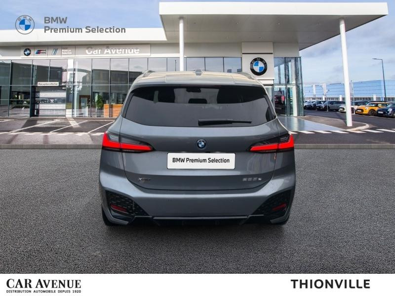 Occasion BMW Série 2 ActiveTourer 225e 245ch xDrive M Sport DKG7 2025 Skyscraper grey métallisé 40900 € à Terville