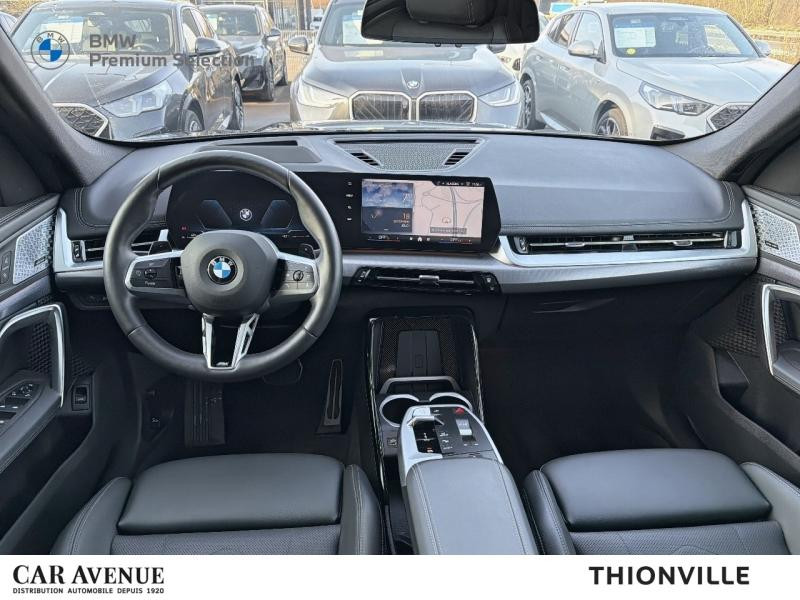 Occasion BMW X1 sDrive20i 170ch M Sport 2025 Saphirschwarz métal 46900 € à Terville