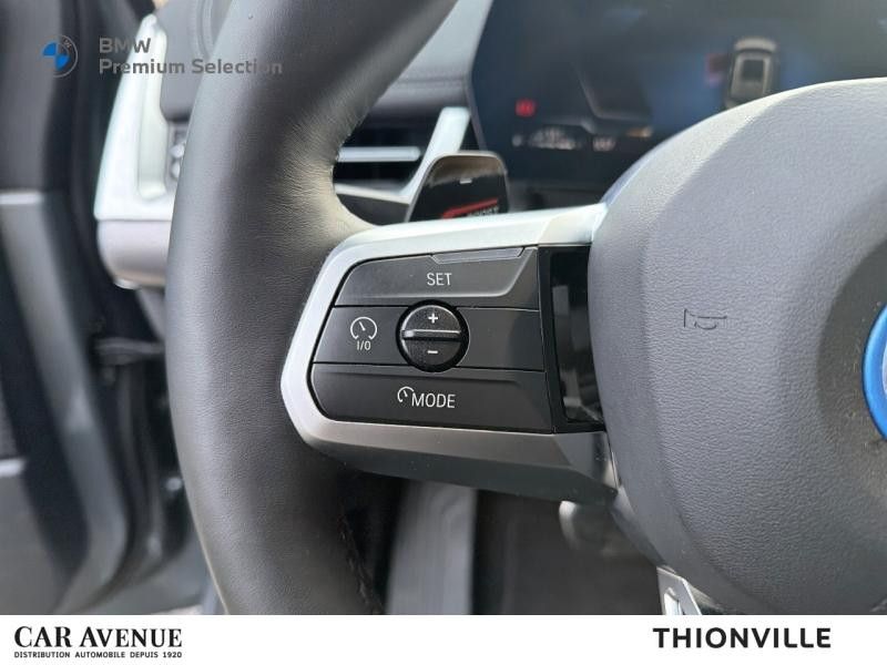 Occasion BMW Série 2 ActiveTourer 225e 245ch xDrive M Sport DKG7 2025 Skyscraper grey métallisé 40900 € à Terville