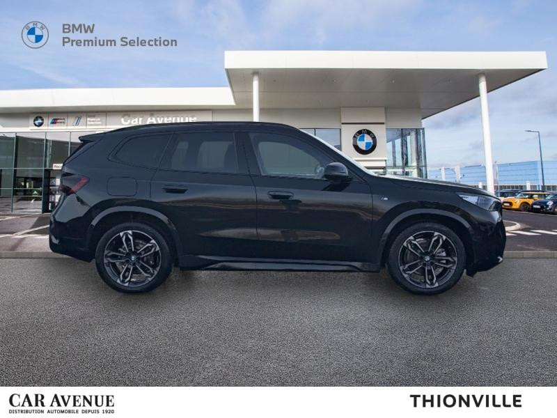 Occasion BMW X1 sDrive20i 170ch M Sport 2025 Saphirschwarz métal 46900 € à Terville