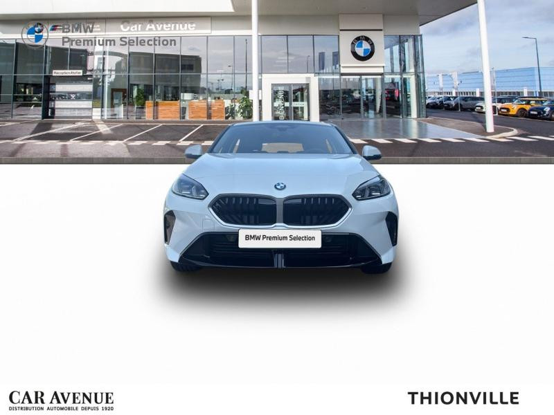 Occasion BMW Série 1 116A 122ch M Sport Design DKG7 2025 Blanc 37300 € à Terville