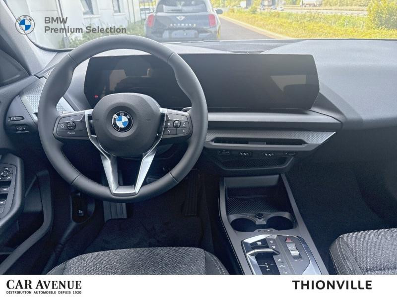 Occasion BMW Série 1 116A 122ch M Sport Design DKG7 2025 Blanc 37300 € à Terville