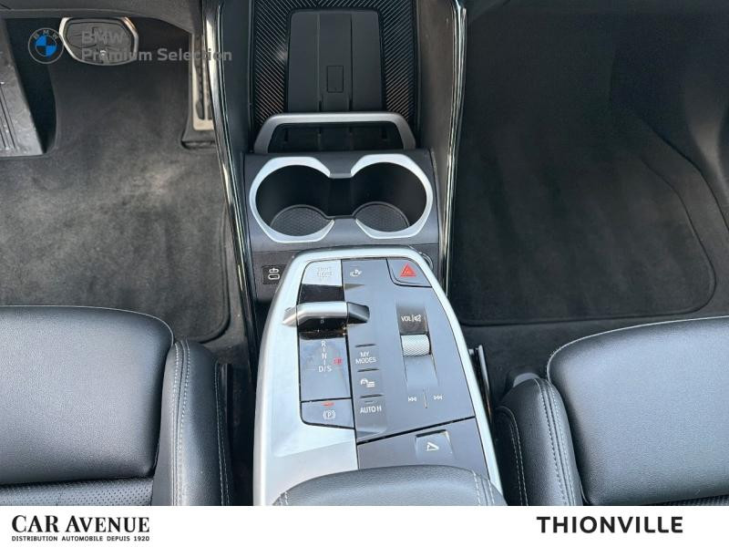 Occasion BMW X1 sDrive20i 170ch M Sport 2025 Saphirschwarz métal 46900 € à Terville