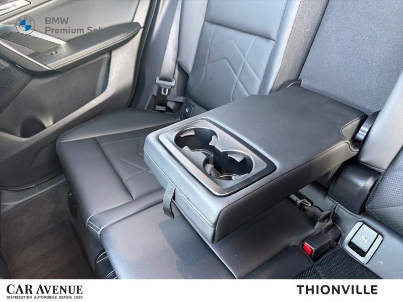 Occasion BMW X1 sDrive20i 170ch M Sport 2025 Saphirschwarz métal 46900 € à Terville