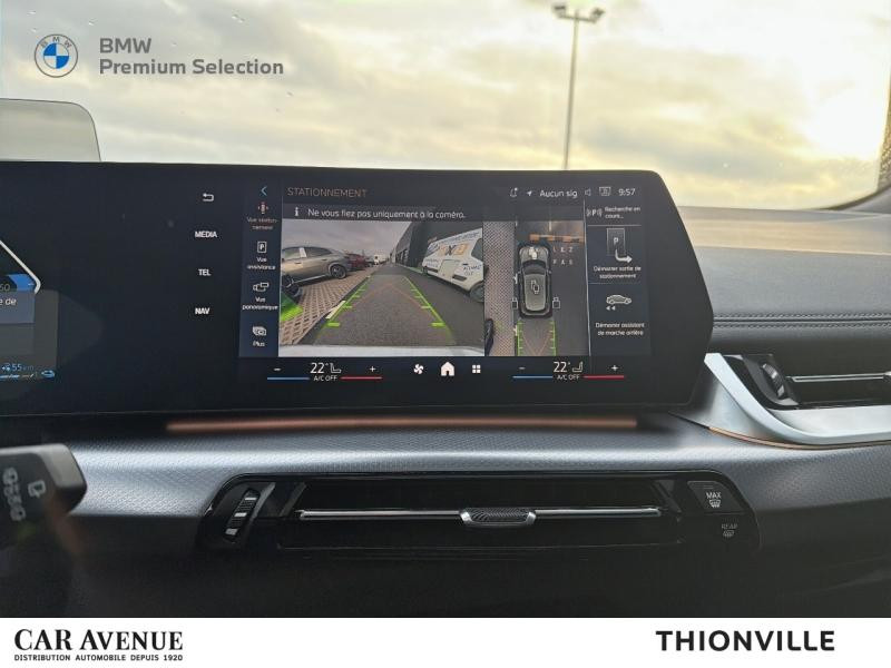 Occasion BMW Série 2 ActiveTourer 225e 245ch xDrive M Sport DKG7 2025 Skyscraper grey métallisé 40900 € à Terville