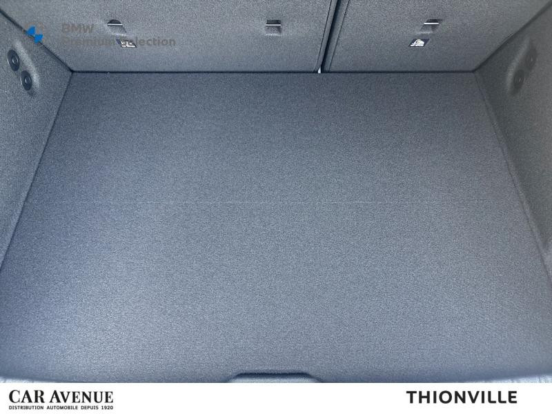 Occasion BMW Série 1 116A 122ch M Sport Design DKG7 2025 Blanc 37300 € à Terville