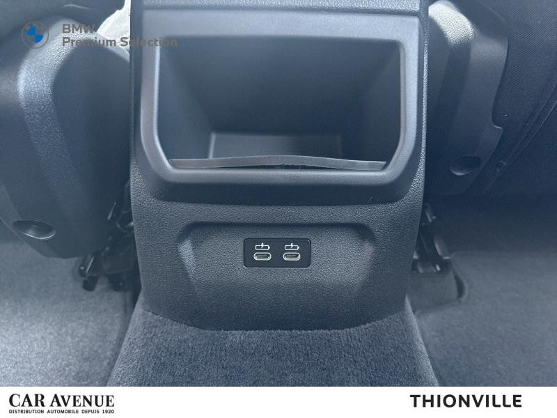 Occasion BMW Série 1 116A 122ch M Sport Design DKG7 2025 Blanc 37300 € à Terville