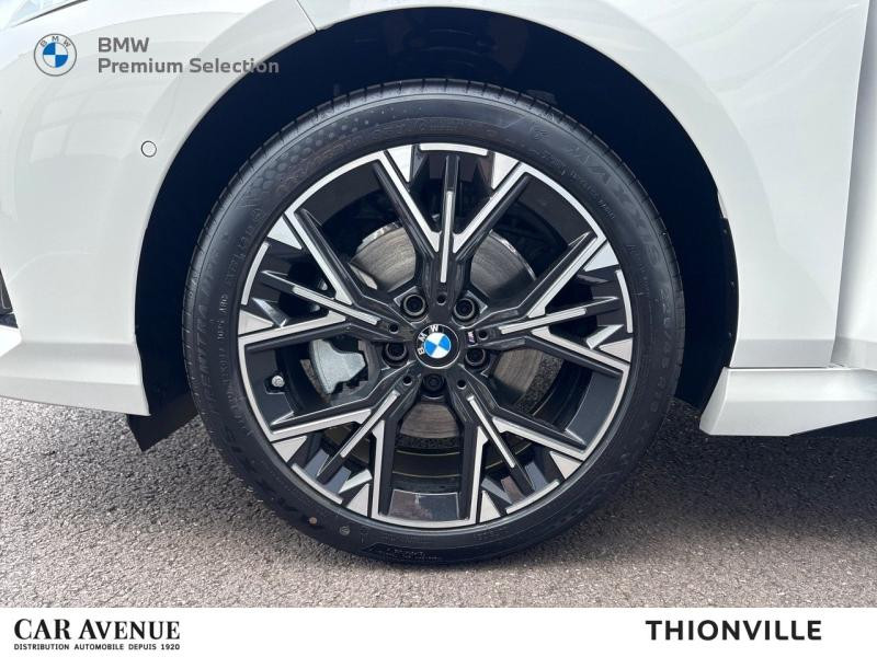 Occasion BMW Série 1 116A 122ch M Sport Design DKG7 2025 Blanc 37300 € à Terville