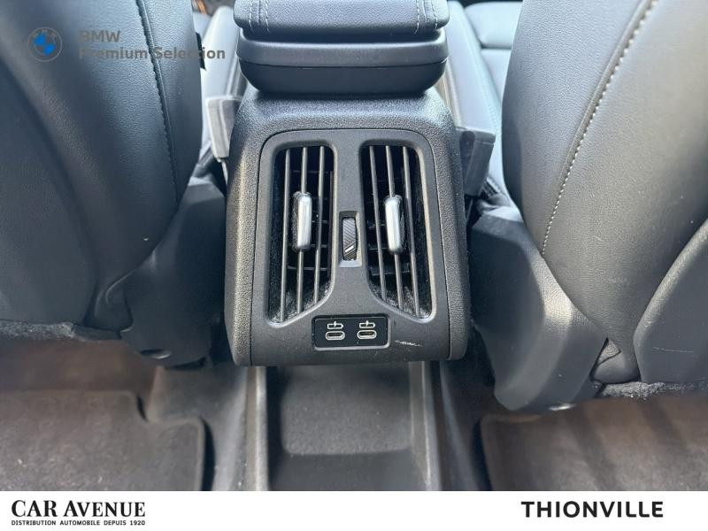 Occasion BMW X1 sDrive20i 170ch M Sport 2025 Saphirschwarz métal 46900 € à Terville