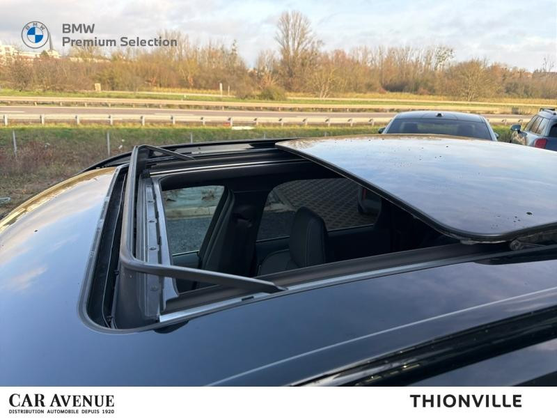 Occasion BMW X1 sDrive20i 170ch M Sport 2025 Saphirschwarz métal 46900 € à Terville