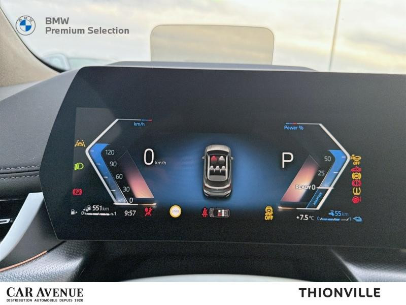 Occasion BMW Série 2 ActiveTourer 225e 245ch xDrive M Sport DKG7 2025 Skyscraper grey métallisé 40900 € à Terville