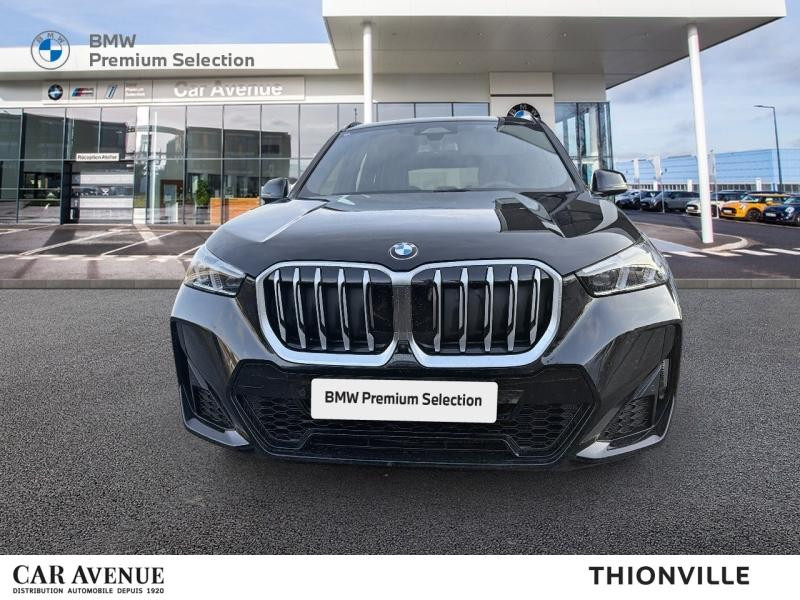 Occasion BMW X1 sDrive20i 170ch M Sport 2025 Saphirschwarz métal 46900 € à Terville