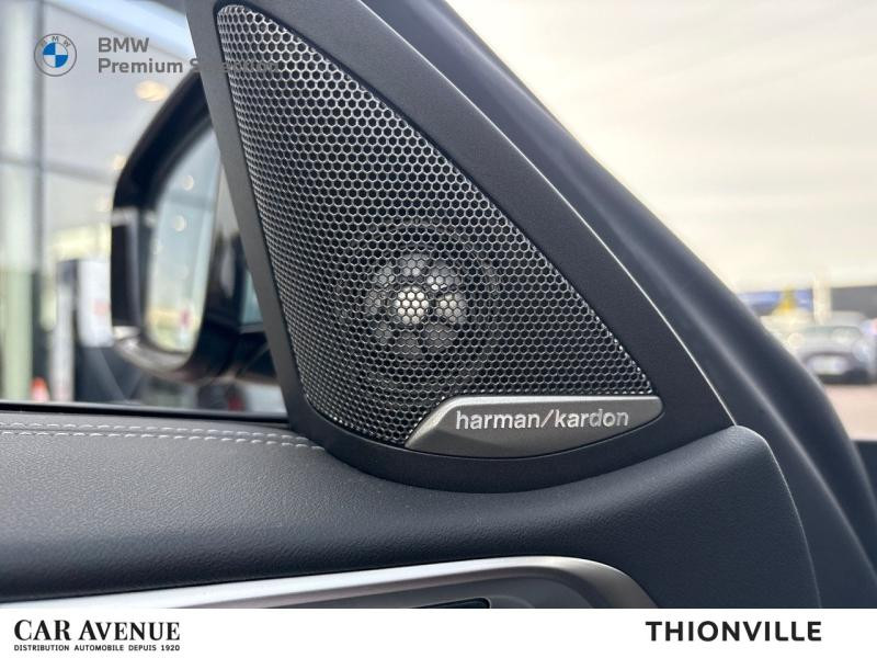 Used BMW Série 4 Cabriolet 420iA 184ch M Sport 2025 Cape York Green métallisé € 61900 in Terville