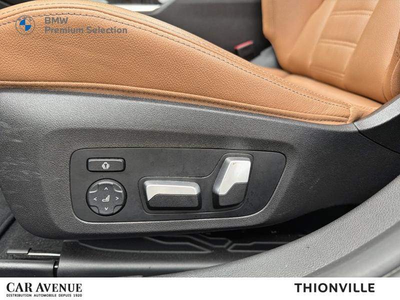 Occasion BMW Série 3 330eA 292ch M Sport 2022 M Brooklyngrau métallisé 46900 € à Terville