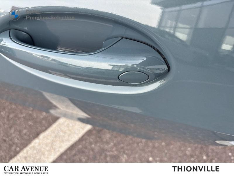 Used BMW Série 4 Cabriolet 420iA 184ch M Sport 2025 Cape York Green métallisé € 61900 in Terville